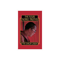 HarperCollins Publishers The Four Noble Truths (häftad, eng)