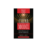 Princeton University Press The China Model (häftad, eng)