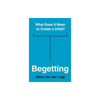 Princeton University Press Begetting (inbunden, eng)