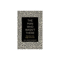 Duckworth Books The Man Who Wasn't There (häftad, eng)