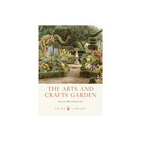 Bloomsbury Publishing PLC The Arts and Crafts Garden (häftad, eng)