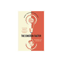 Random House USA Inc The Einstein Factor (häftad, eng)