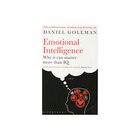 Bloomsbury Publishing PLC Emotional Intelligence (häftad, eng)