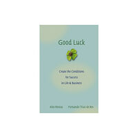 John Wiley & Sons Inc Good Luck (inbunden, eng)