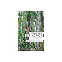 Duke university press Decolonizing Extinction (häftad, eng)