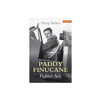 Crecy Publishing Paddy Finucane (häftad, eng)