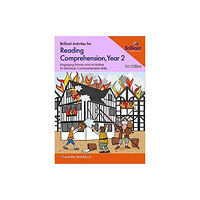 Brilliant Publications Ltd Brilliant Activities for Reading Comprehension, Year 2 (häftad, eng)