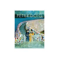 Rizzoli International Publications Peter Doig (inbunden, eng)