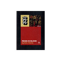 Bloomsbury Publishing PLC Slayer's Reign in Blood (häftad, eng)