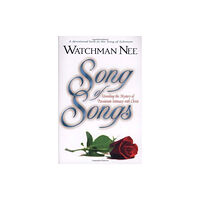 CLC Publications Song of Songs (häftad, eng)
