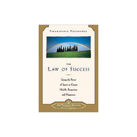 Self-Realization Fellowship,U.S. The Law of Success (häftad, eng)