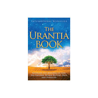 Urantia Foundation The Urantia Book (häftad, eng)
