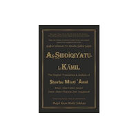 Noor Alam Publications As-Siddiqiyatu-L-Kamil (inbunden, ara)