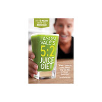 Juice Master Publications 5:2 Juice Diet (inbunden, eng)