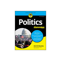 John Wiley & Sons Inc Politics For Dummies (häftad, eng)