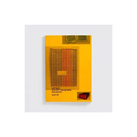 Unit Editions Letraset (inbunden, eng)