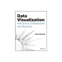 John Wiley & Sons Inc Data Visualization with Excel Dashboards and Reports (häftad, eng)