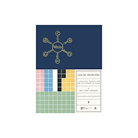Sacred Bones Color Problems (häftad, eng)