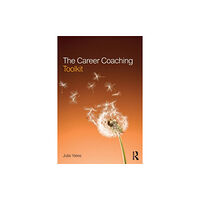Taylor & francis ltd The Career Coaching Toolkit (häftad, eng)