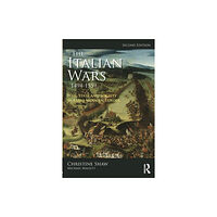 Taylor & francis ltd The Italian Wars 1494-1559 (häftad, eng)