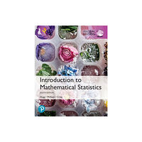 Pearson Education Limited Introduction to Mathematical Statistics, Global Edition (häftad, eng)