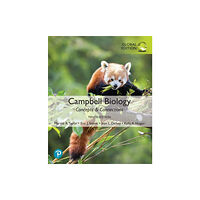 Pearson Education Limited Campbell Biology: Concepts & Connections, Global Edition (häftad, eng)