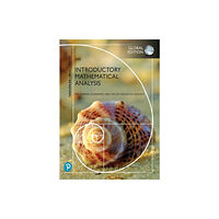 Pearson Education Limited Introductory Mathematical Analysis for Business, Economics, and the Life and Social Sciences, Global Edition (häftad, en...