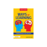 Taylor & francis ltd Ways of Learning (häftad, eng)