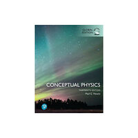 Pearson Education Limited Conceptual Physics, Global Edition (häftad, eng)