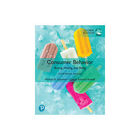 Pearson Education Limited Consumer Behavior, Global Edition (häftad, eng)