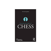 Taylor & francis ltd The Psychology of Chess (häftad, eng)