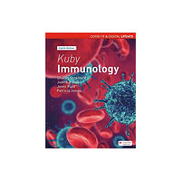Macmillan Learning Kuby's Immunology, Media Update (häftad, eng)