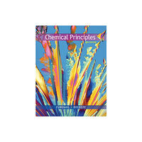 Cengage Learning, Inc Chemical Principles (inbunden, eng)