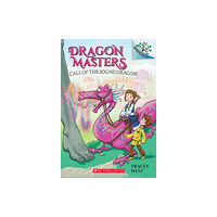 Not Stated Call of the Sound Dragon: A Branches Book (Dragon Masters #16) (häftad, eng)