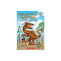 Not Stated Heat of the Lava Dragon: A Branches Book (Dragon Masters #18) (häftad, eng)