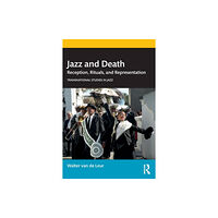 Taylor & francis ltd Jazz and Death (häftad, eng)