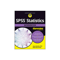 John Wiley & Sons Inc SPSS Statistics Workbook For Dummies (häftad, eng)