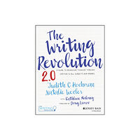 John Wiley & Sons Inc The Writing Revolution 2.0 (häftad, eng)