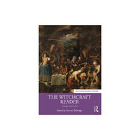 Taylor & francis ltd The Witchcraft Reader (häftad, eng)