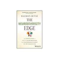 John Wiley & Sons Inc The Neurodiversity Edge (inbunden, eng)