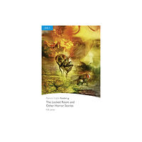 Pearson Education Limited Level 4: The Locked Room and Other Horror Stories (häftad, eng)