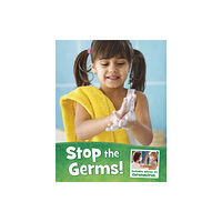 Capstone Global Library Ltd Stop the Germs! (häftad, eng)