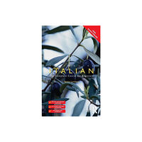 Taylor & francis ltd Colloquial Italian (häftad, eng)