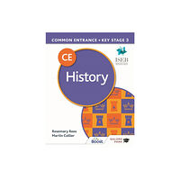 Hachette Learning Common Entrance 13+ History for ISEB CE and KS3 (häftad, eng)