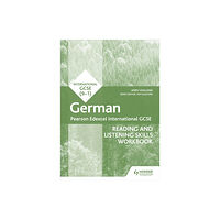 Hachette Learning Pearson Edexcel International GCSE German Reading and Listening Skills Workbook (häftad, eng)