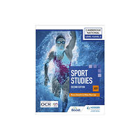 Hachette Learning Level 1/Level 2 Cambridge National in Sport Studies (J829): Second Edition (häftad, eng)