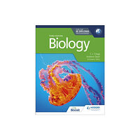 Hachette Learning Biology for the IB Diploma Third edition (häftad, eng)