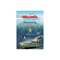 Hachette Learning Reading Planet KS2: Discovering Endurance - Earth/Grey (häftad, eng)