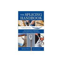 Bloomsbury Publishing PLC The Splicing Handbook (häftad, eng)