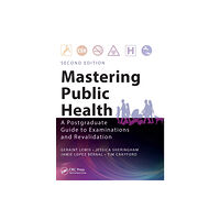 Taylor & francis ltd Mastering Public Health (häftad, eng)